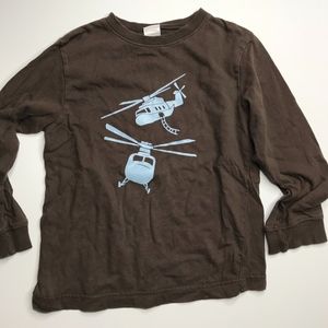 Gymboree L/S VGUC sz 5